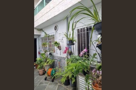 Casa à venda com 4 quartos, 169m² em Mauá, São Caetano do Sul