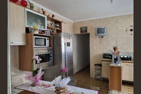 Casa à venda com 4 quartos, 169m² em Mauá, São Caetano do Sul