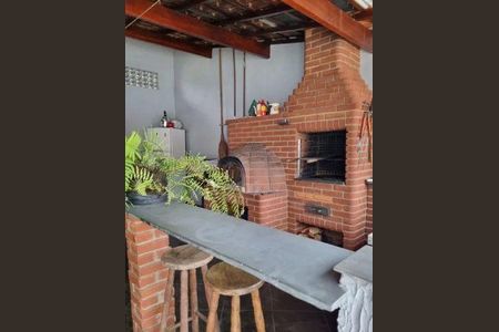 Casa à venda com 4 quartos, 169m² em Mauá, São Caetano do Sul