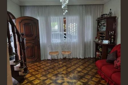 Casa à venda com 4 quartos, 169m² em Mauá, São Caetano do Sul