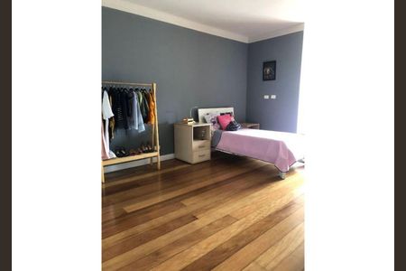 Casa à venda com 4 quartos, 701m² em Parque dos Passaros, São Bernardo do Campo