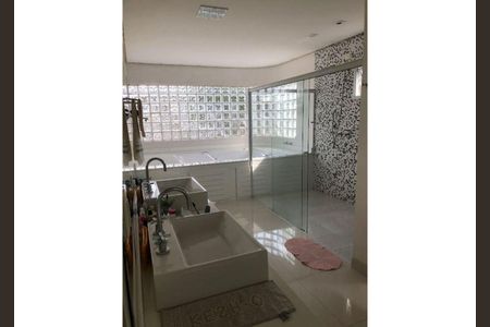 Casa à venda com 4 quartos, 701m² em Parque dos Passaros, São Bernardo do Campo