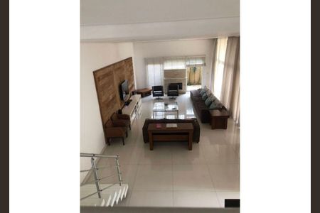 Casa à venda com 4 quartos, 701m² em Parque dos Passaros, São Bernardo do Campo
