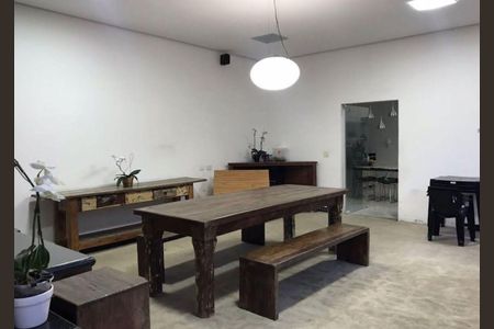 Casa à venda com 4 quartos, 701m² em Parque dos Passaros, São Bernardo do Campo