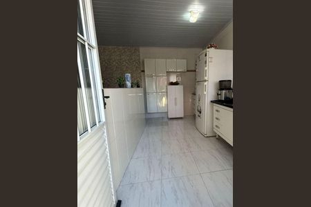 Casa à venda com 210m², 3 quartos e 3 vagas
