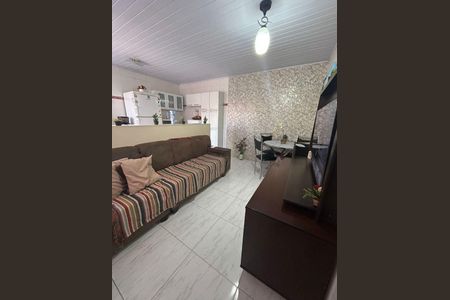 Casa à venda com 3 quartos, 210m² em Vila Divina Pastora, São Paulo