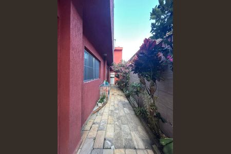 Casa à venda com 210m², 3 quartos e 3 vagas
