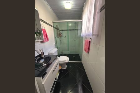 Casa à venda com 210m², 3 quartos e 3 vagas