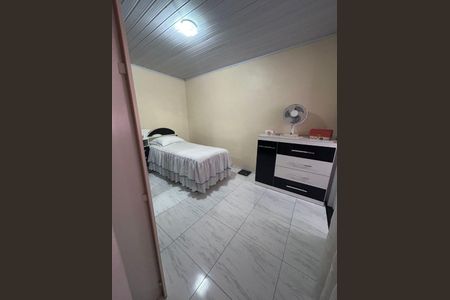 Casa à venda com 210m², 3 quartos e 3 vagas