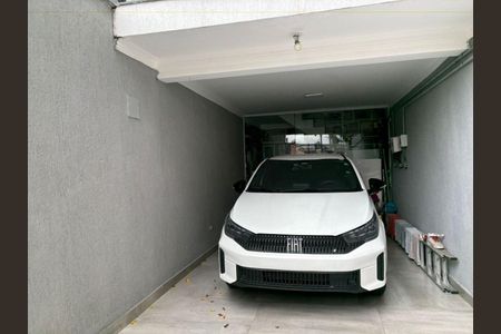 Casa para alugar com 120m², 3 quartos e 2 vagas