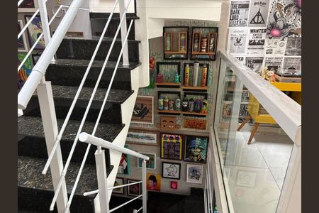 Casa para alugar com 120m², 3 quartos e 2 vagas
