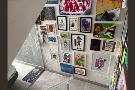 Casa para alugar com 120m², 3 quartos e 2 vagas