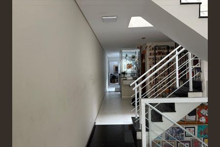 Casa para alugar com 3 quartos, 120m² em Vila Alpina, São Paulo