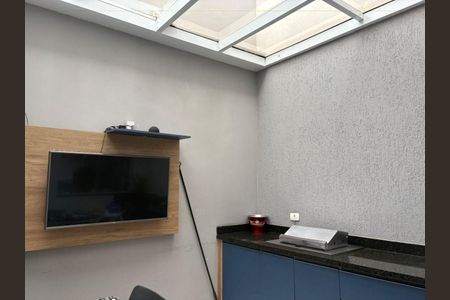 Casa para alugar com 120m², 3 quartos e 2 vagas