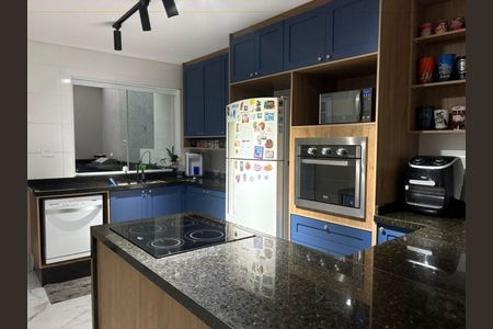 Casa para alugar com 120m², 3 quartos e 2 vagas