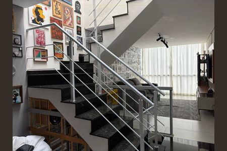 Casa para alugar com 3 quartos, 120m² em Vila Alpina, São Paulo