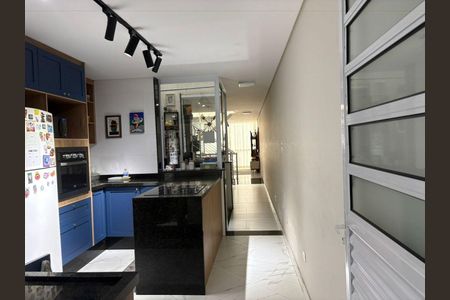 Casa para alugar com 120m², 3 quartos e 2 vagas