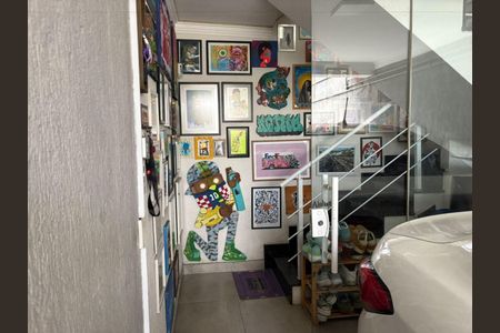 Casa à venda com 3 quartos, 120m² em Vila Alpina, São Paulo