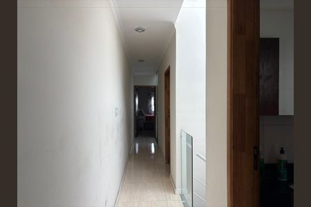 Casa para alugar com 120m², 3 quartos e 2 vagas