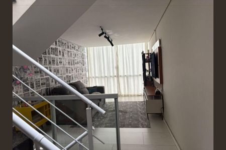 Casa à venda com 3 quartos, 120m² em Vila Alpina, São Paulo