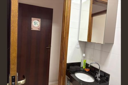 Casa para alugar com 3 quartos, 120m² em Vila Alpina, São Paulo
