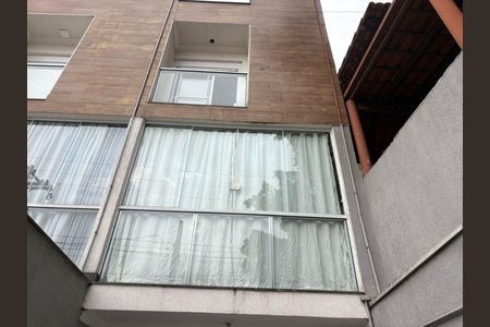 Casa para alugar com 120m², 3 quartos e 2 vagas