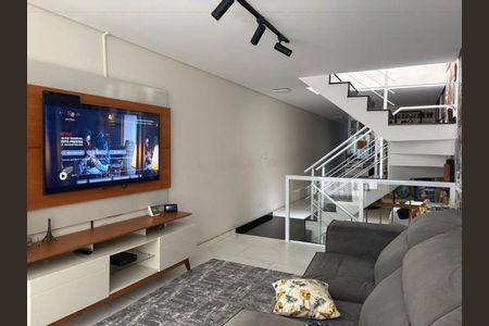 Casa à venda com 3 quartos, 120m² em Vila Alpina, São Paulo