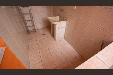 Casa para alugar com 70m², 2 quartos e sem vaga Casa para alugar com 70m², 2 quartos e sem vagaÁrea de serviço