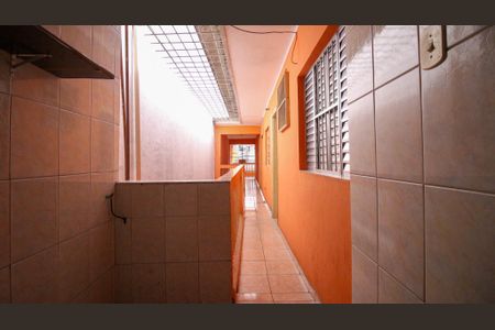 Casa para alugar com 70m², 2 quartos e sem vaga Casa para alugar com 70m², 2 quartos e sem vagaÁrea de serviço