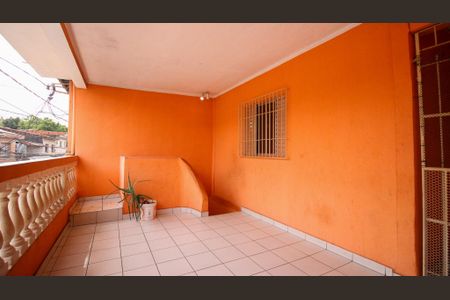 Casa para alugar com 70m², 2 quartos e sem vaga Casa para alugar com 70m², 2 quartos e sem vagaÁrea comum