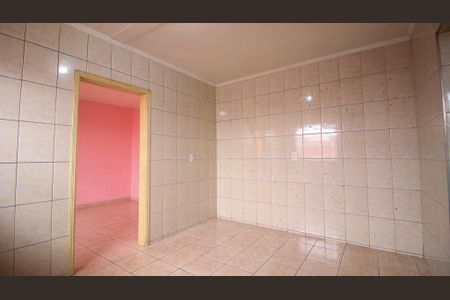Casa para alugar com 70m², 2 quartos e sem vaga Casa para alugar com 70m², 2 quartos e sem vagaCozinha