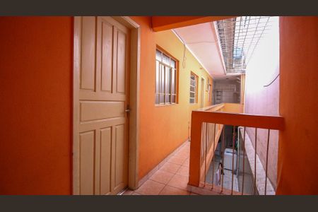 Casa para alugar com 70m², 2 quartos e sem vaga Casa para alugar com 70m², 2 quartos e sem vagaÁrea comum