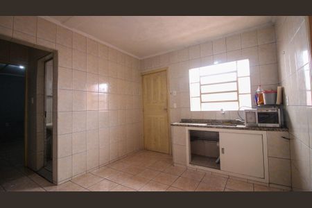 Casa para alugar com 70m², 2 quartos e sem vaga Casa para alugar com 70m², 2 quartos e sem vagaCozinha