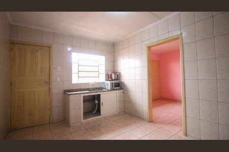 Casa para alugar com 70m², 2 quartos e sem vaga Casa para alugar com 70m², 2 quartos e sem vagaCozinha