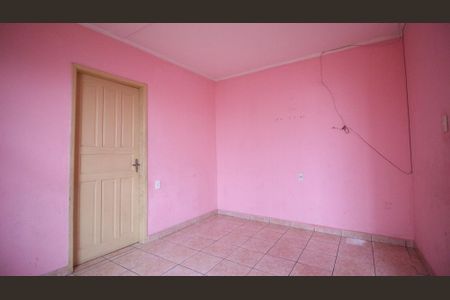 Sala de casa para alugar com 2 quartos, 70m² em Vila Rica, São Paulo