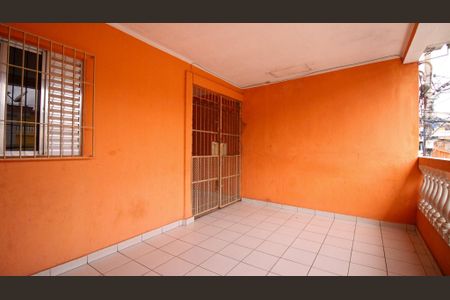Casa para alugar com 70m², 2 quartos e sem vaga Casa para alugar com 70m², 2 quartos e sem vagaÁrea comum