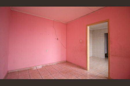Sala de casa para alugar com 2 quartos, 70m² em Vila Rica, São Paulo