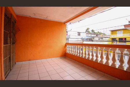 Casa para alugar com 70m², 2 quartos e sem vaga Casa para alugar com 70m², 2 quartos e sem vagaÁrea comum