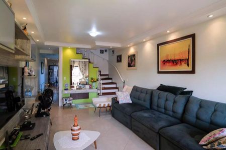 Casa à venda com 3 quartos, 235m² em Rudge Ramos, São Bernardo do Campo