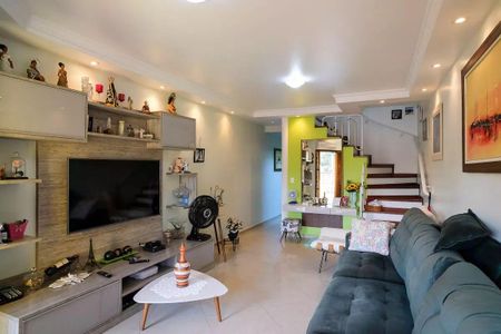 Casa à venda com 3 quartos, 235m² em Rudge Ramos, São Bernardo do Campo