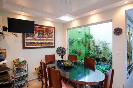 Casa à venda com 3 quartos, 235m² em Rudge Ramos, São Bernardo do Campo