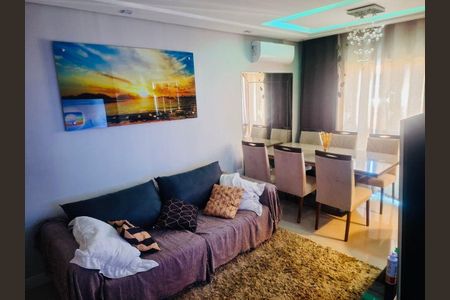 Casa à venda com 2 quartos, 120m² em Vila Humaita, Santo André