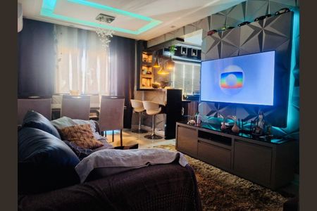 Casa à venda com 2 quartos, 120m² em Vila Humaita, Santo André