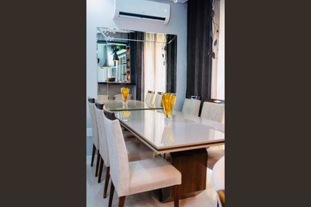 Casa à venda com 2 quartos, 120m² em Vila Humaita, Santo André