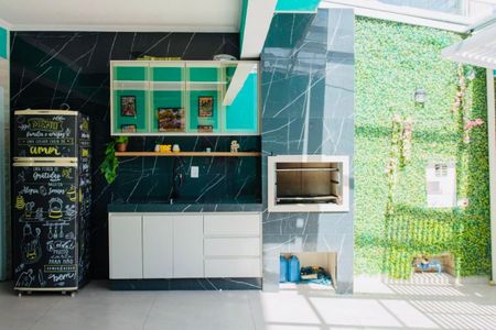 Casa à venda com 120m², 2 quartos e 4 vagas