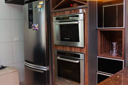 Casa à venda com 2 quartos, 120m² em Vila Humaita, Santo André