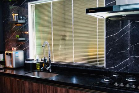 Casa à venda com 2 quartos, 120m² em Vila Humaita, Santo André