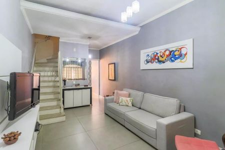 Casa à venda com 2 quartos, 114m² em Chácara Santo Antônio (Zona Sul), São Paulo
