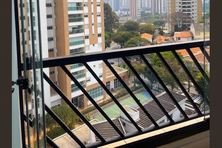 Apartamento para alugar com 2 quartos, 77m² em Vila Formosa, São Paulo