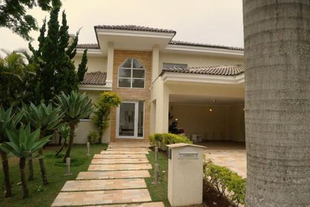 Casa à venda com 600m², 4 quartos e 6 vagas